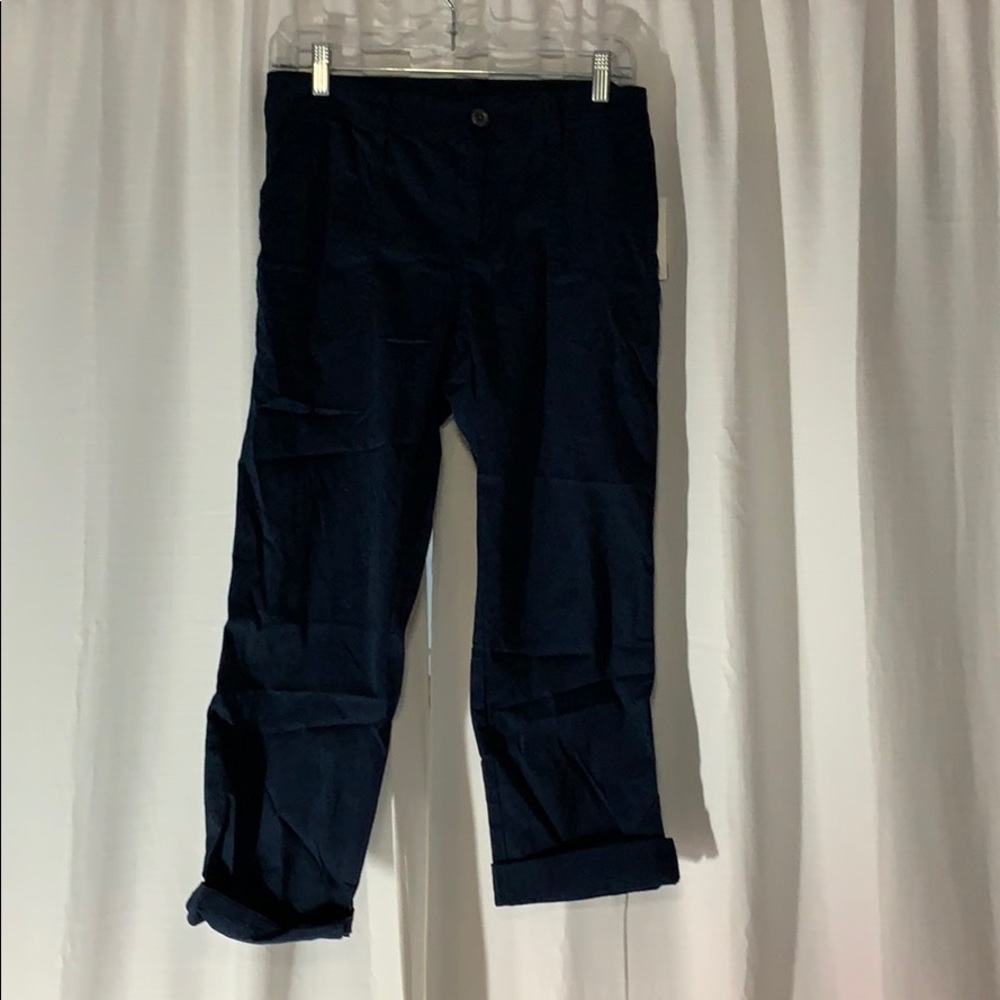 Style & Co Capri